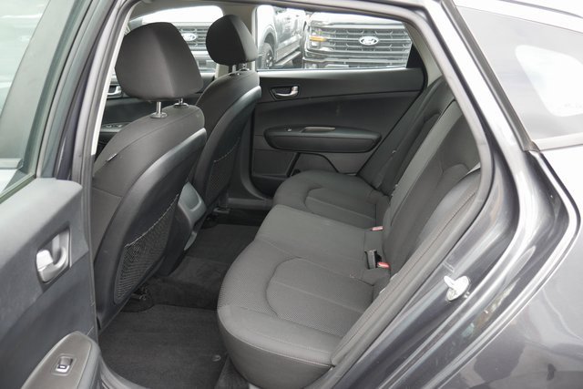 Used 2020 Kia Optima LX image 21