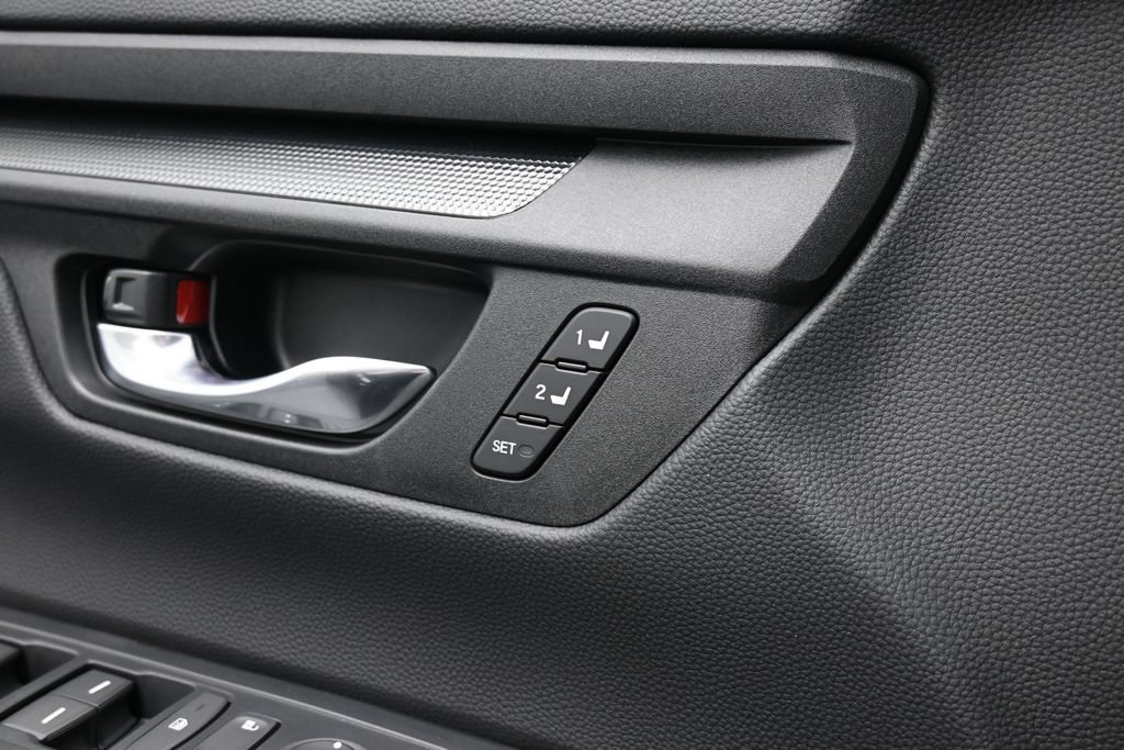 New 2026 Honda CR-V Sport-L image 20