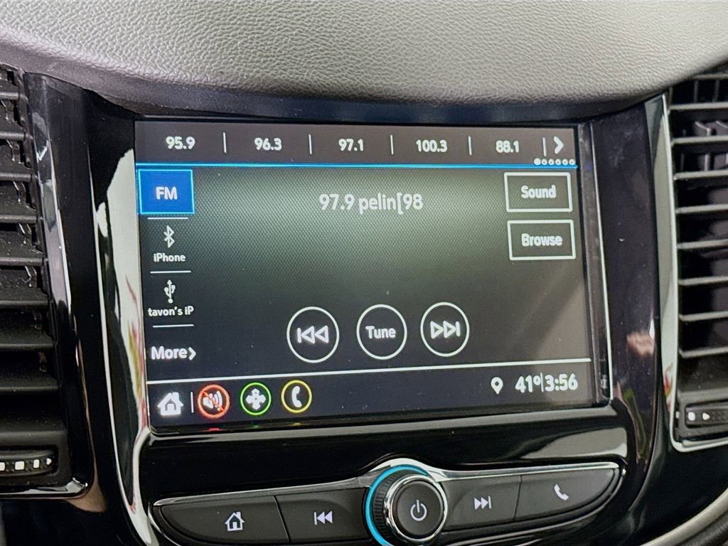 Used 2019 Chevrolet Trax LS image 6