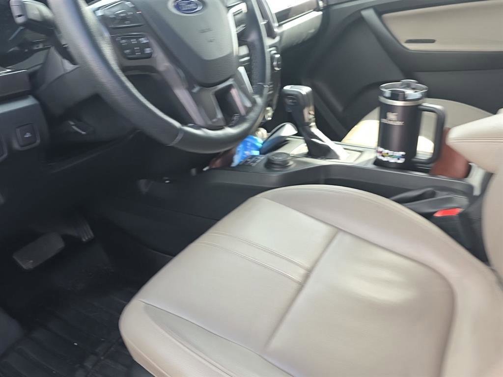 Used 2019 Ford Ranger Lariat w/ Equipment Group 501A Mid AWD/4WD image 30