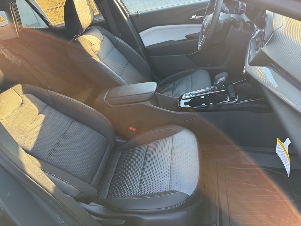 New 2026 Chevrolet Trax LT w/ Driver Confidence Package image 22