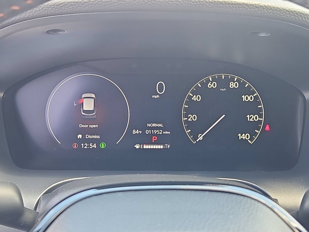 Used 2024 Honda HR-V Sport image 26