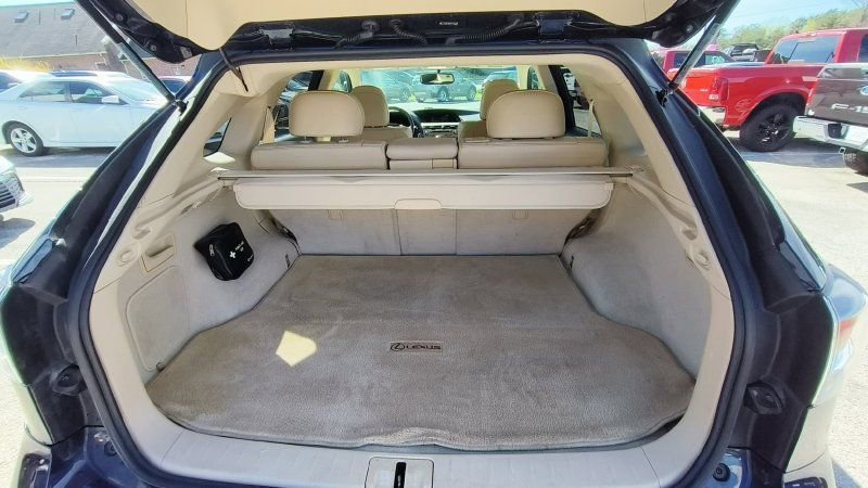 Used 2015 Lexus RX 350 AWD image 11