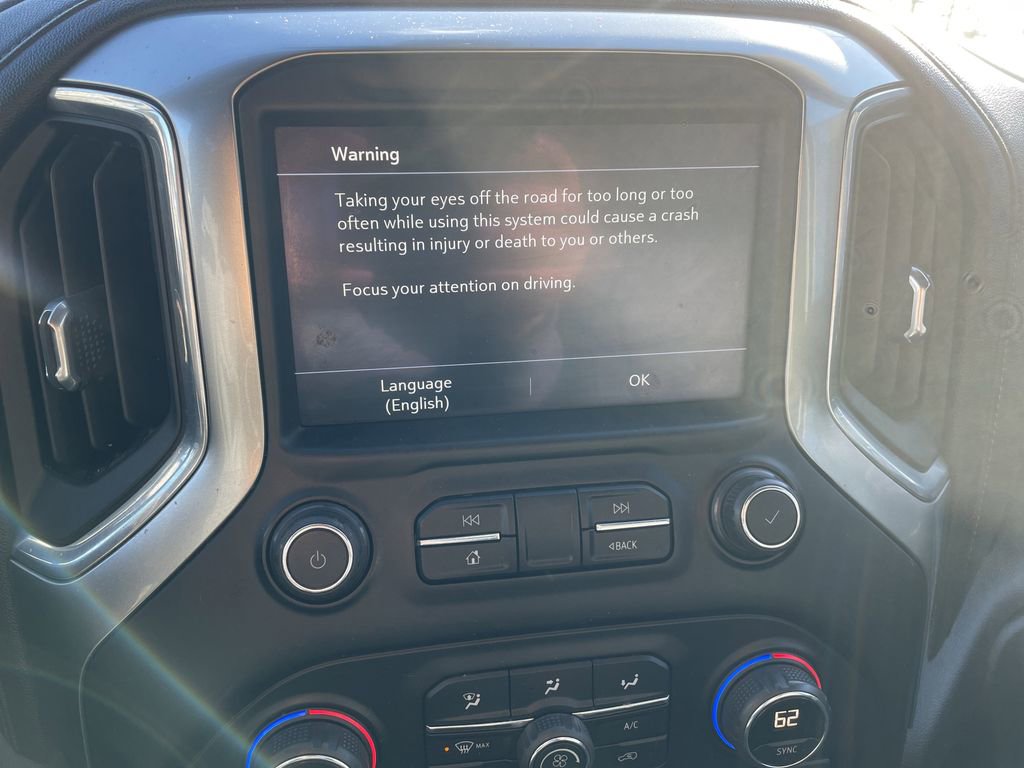 Used 2020 Chevrolet Silverado 2500 LT w/ All Star Edition image 18