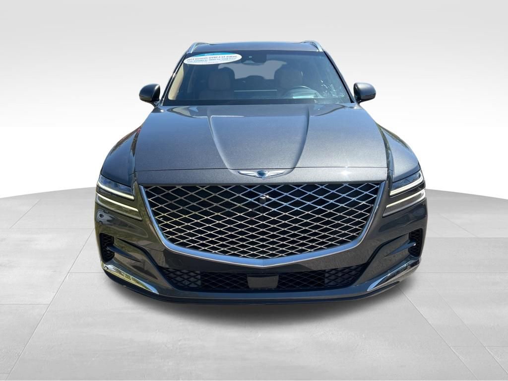 Used 2023 Genesis GV80 2.5T w/ Prestige Package AWD/4WD image 3