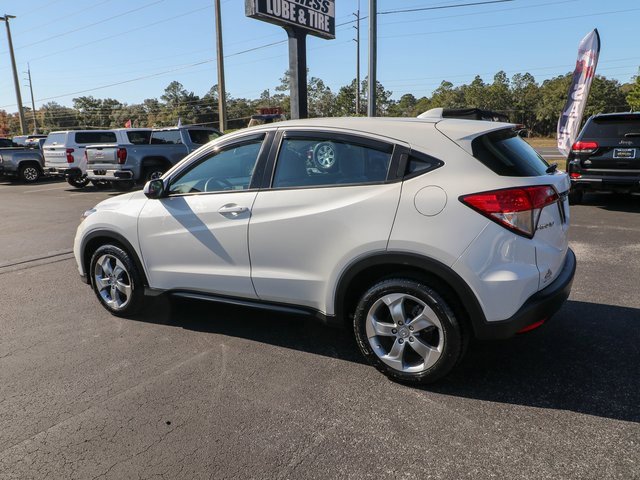 Used 2021 Honda HR-V LX image 6