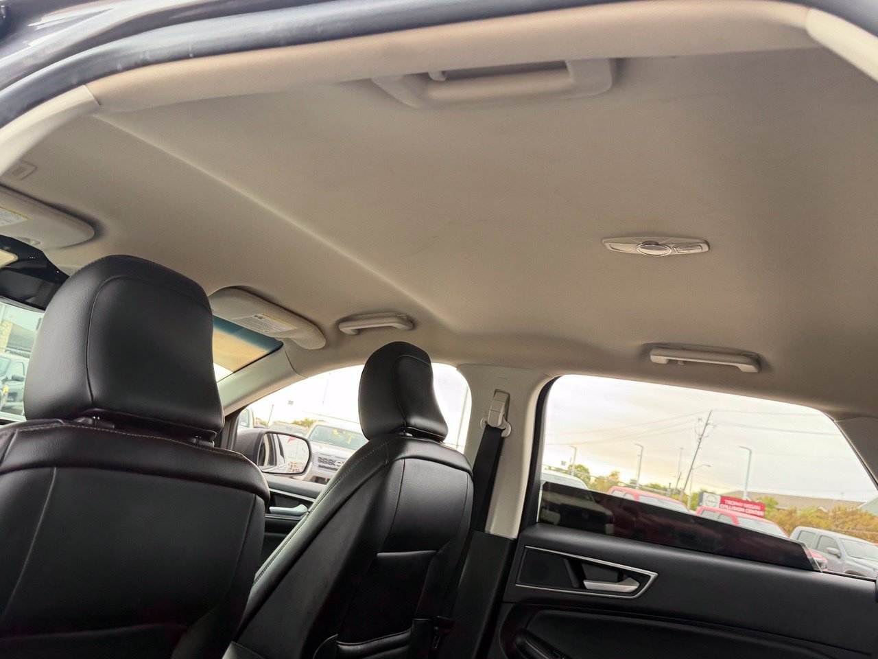 Used 2022 Ford Edge SEL AWD/4WD image 35