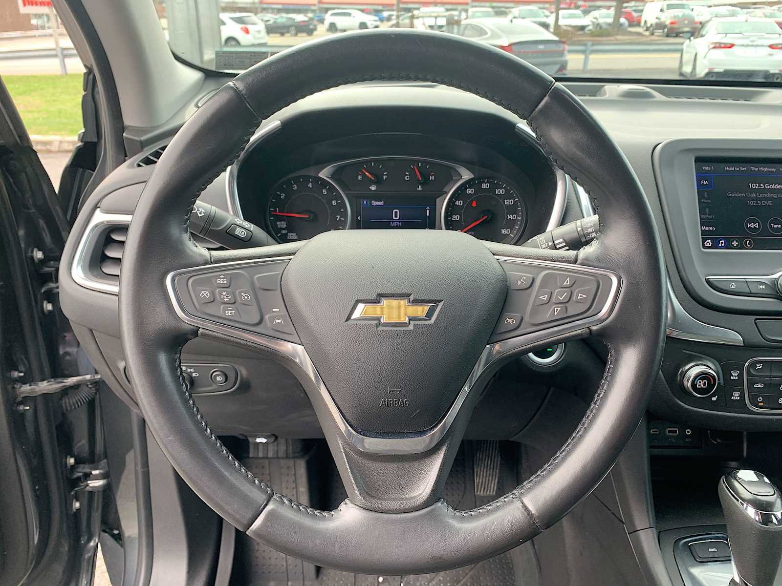 Certified 2021 Chevrolet Equinox LT image 11