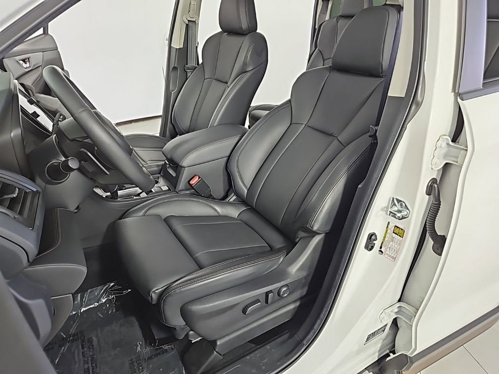 Certified 2025 Subaru Ascent Bronze Edition w/ Popular Package #2 image 24