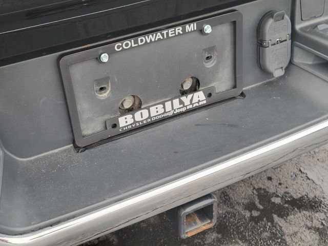 Used 2021 RAM 1500 Big Horn image 31