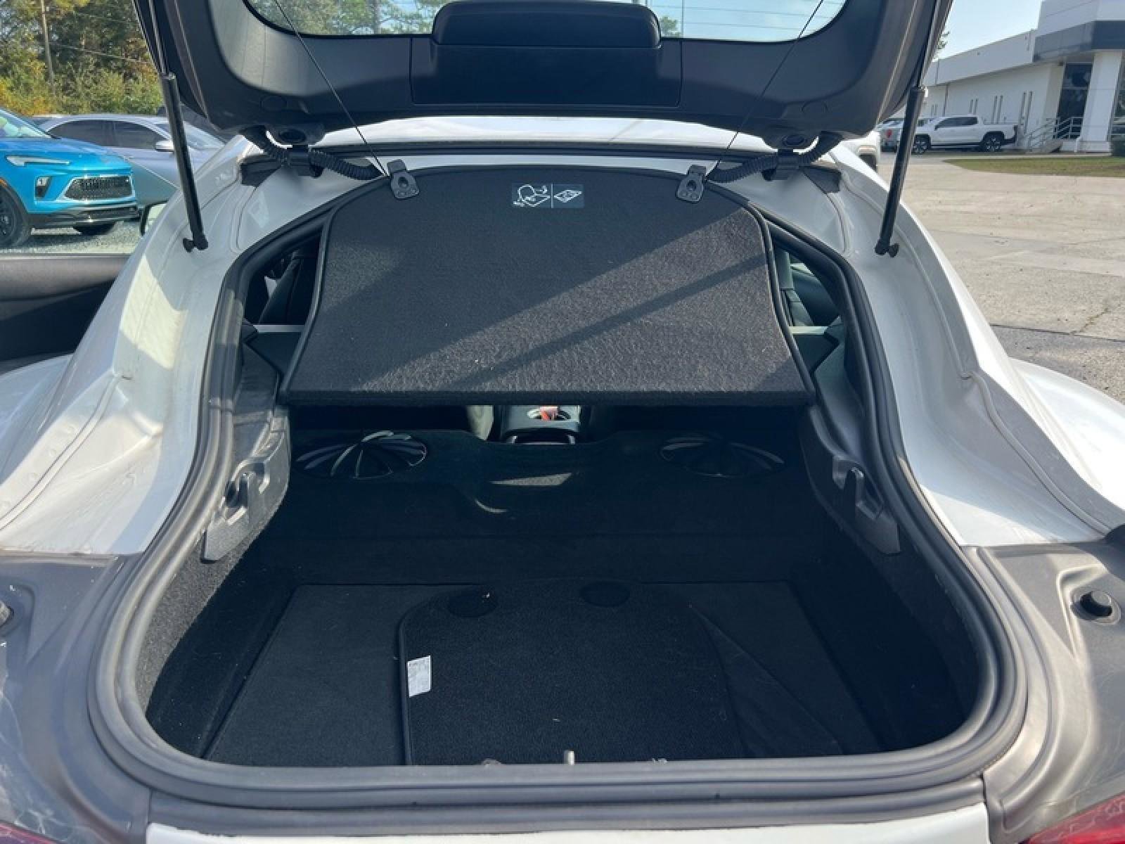 Used 2021 Toyota Supra image 7