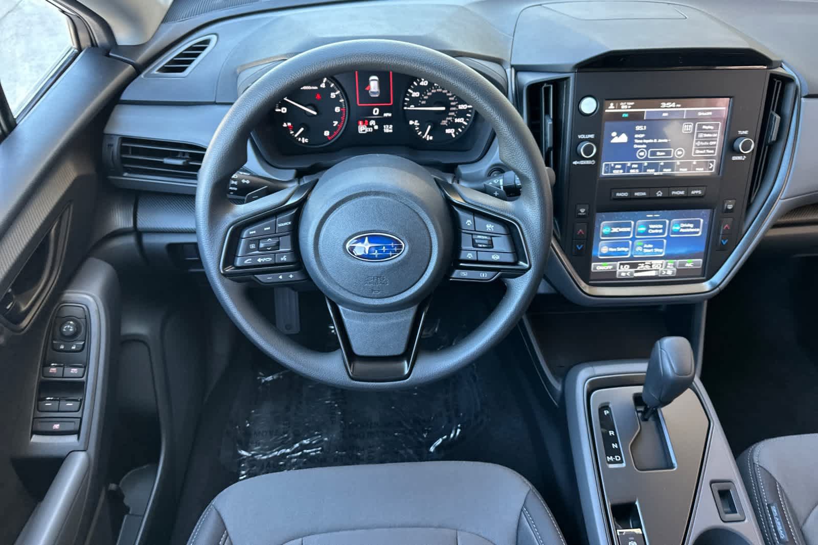 New 2026 Subaru Crosstrek 2.5i AWD/4WD image 14