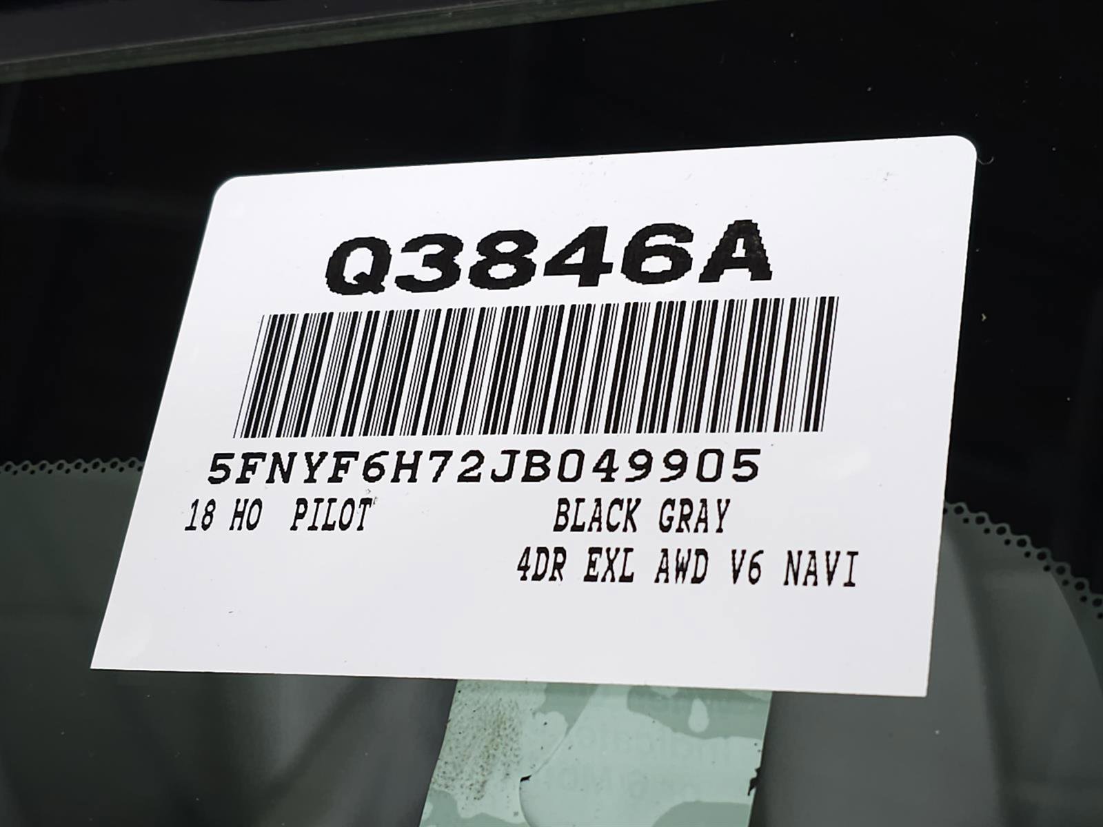 Used 2018 Honda Pilot EX-L image 32