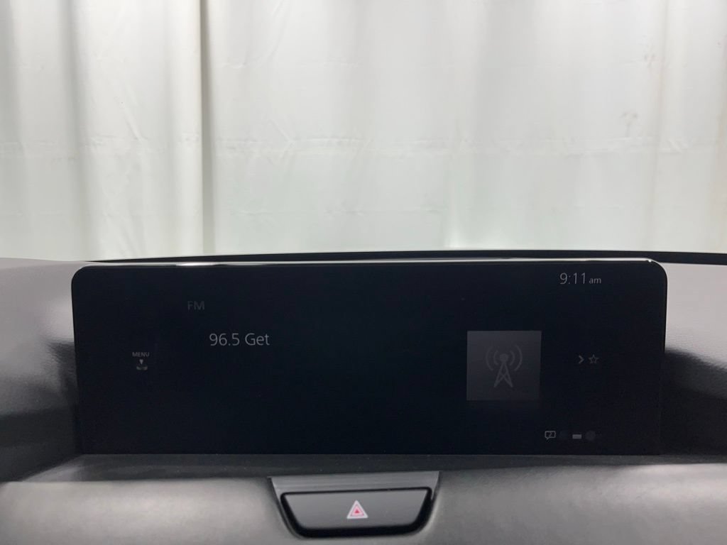 New 2025 MAZDA CX-70 Plug-In Hybrid w/ Premium Plus AWD/4WD image 17
