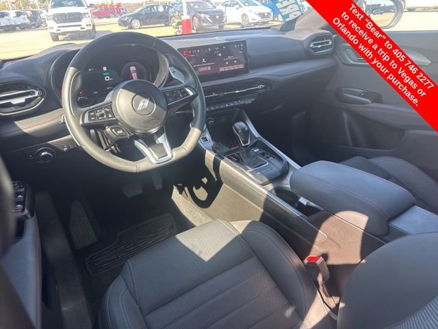 Used 2024 Dodge Hornet R/T image 14