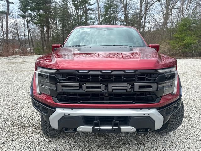 New 2026 Ford F150 Raptor image 2