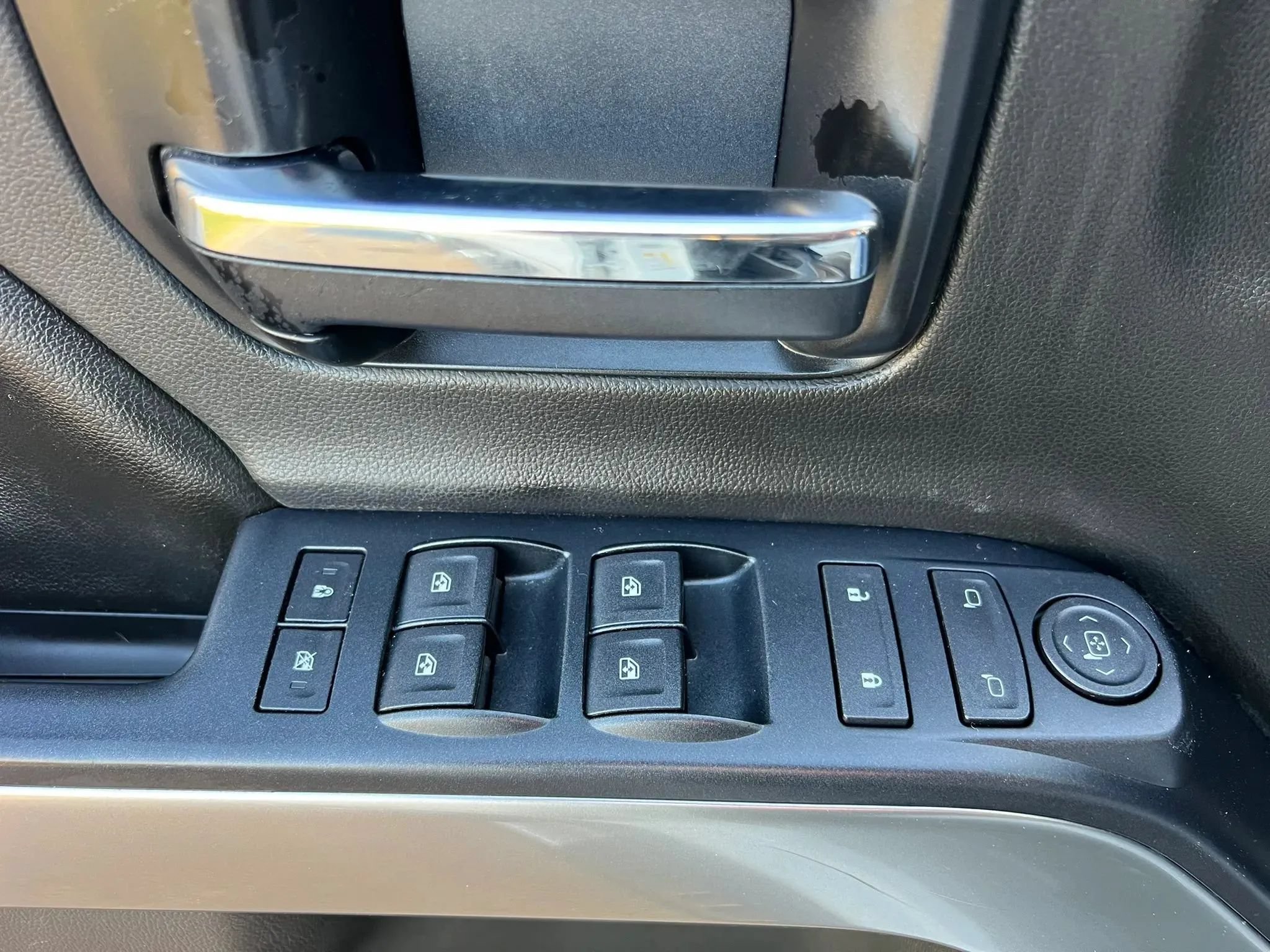 Used 2014 Chevrolet Silverado 1500 LT w/ All Star Edition RWD image 27