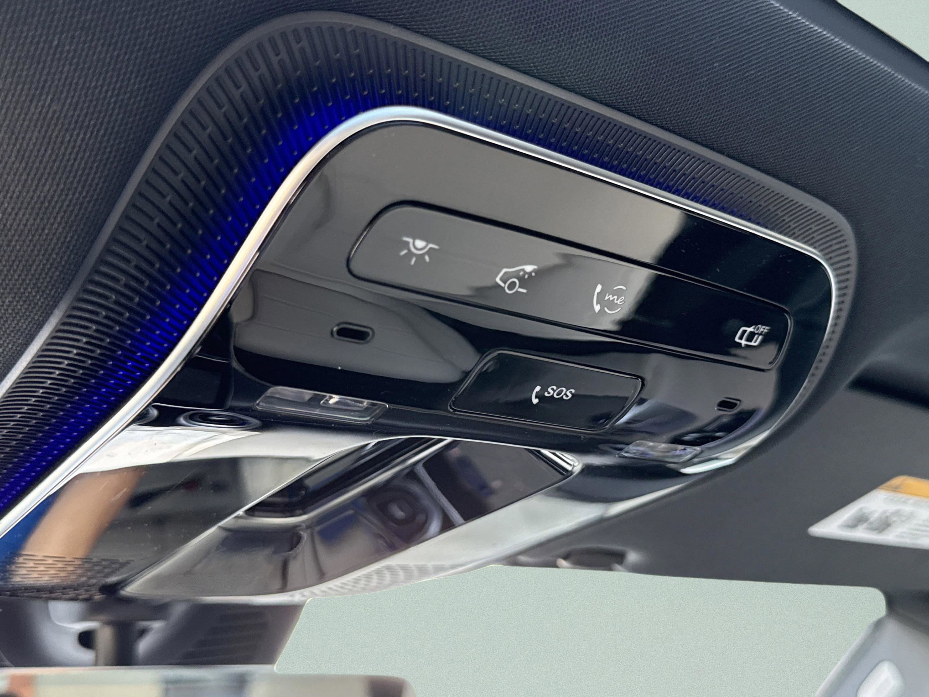 Certified 2026 Mercedes-Benz GLC 300 GLC 300 image 51