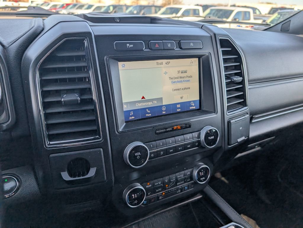 Used 2021 Ford Expedition Limited image 20