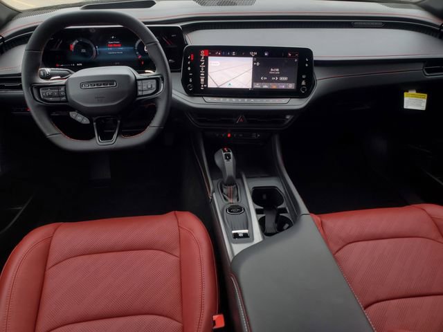 New 2026 Dodge Charger Scat Pack AWD/4WD image 17