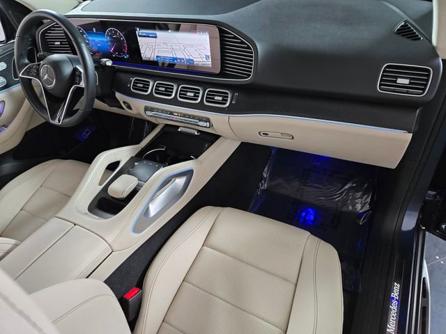 Used 2024 Mercedes-Benz GLE 350 4MATIC image 24