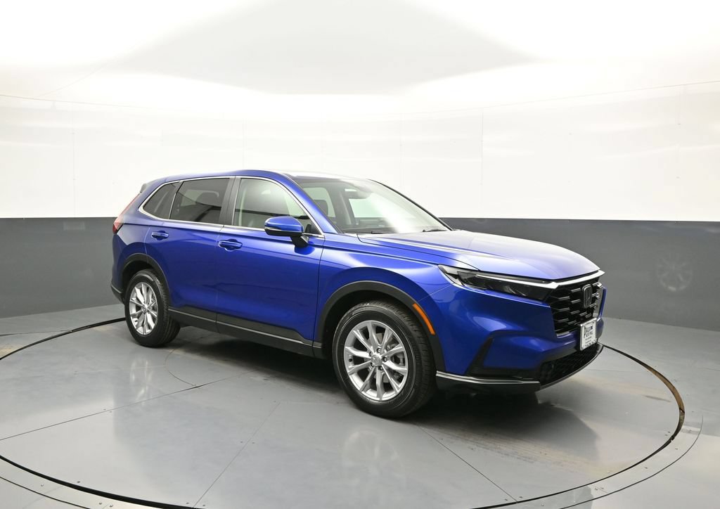 Certified 2023 Honda CR-V EX-L image 4