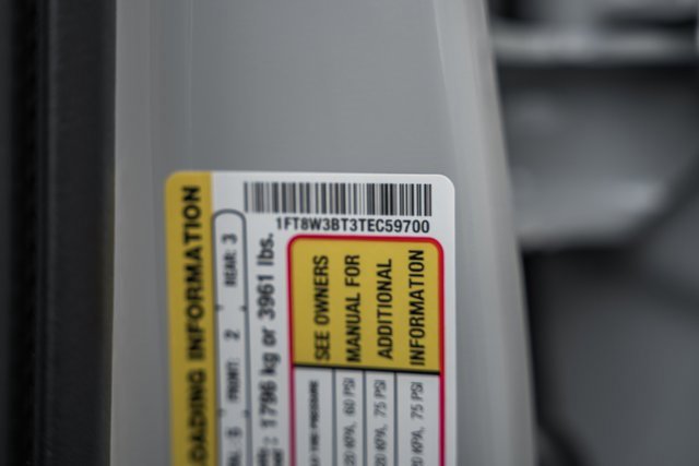 New 2026 Ford F350 Lariat image 47