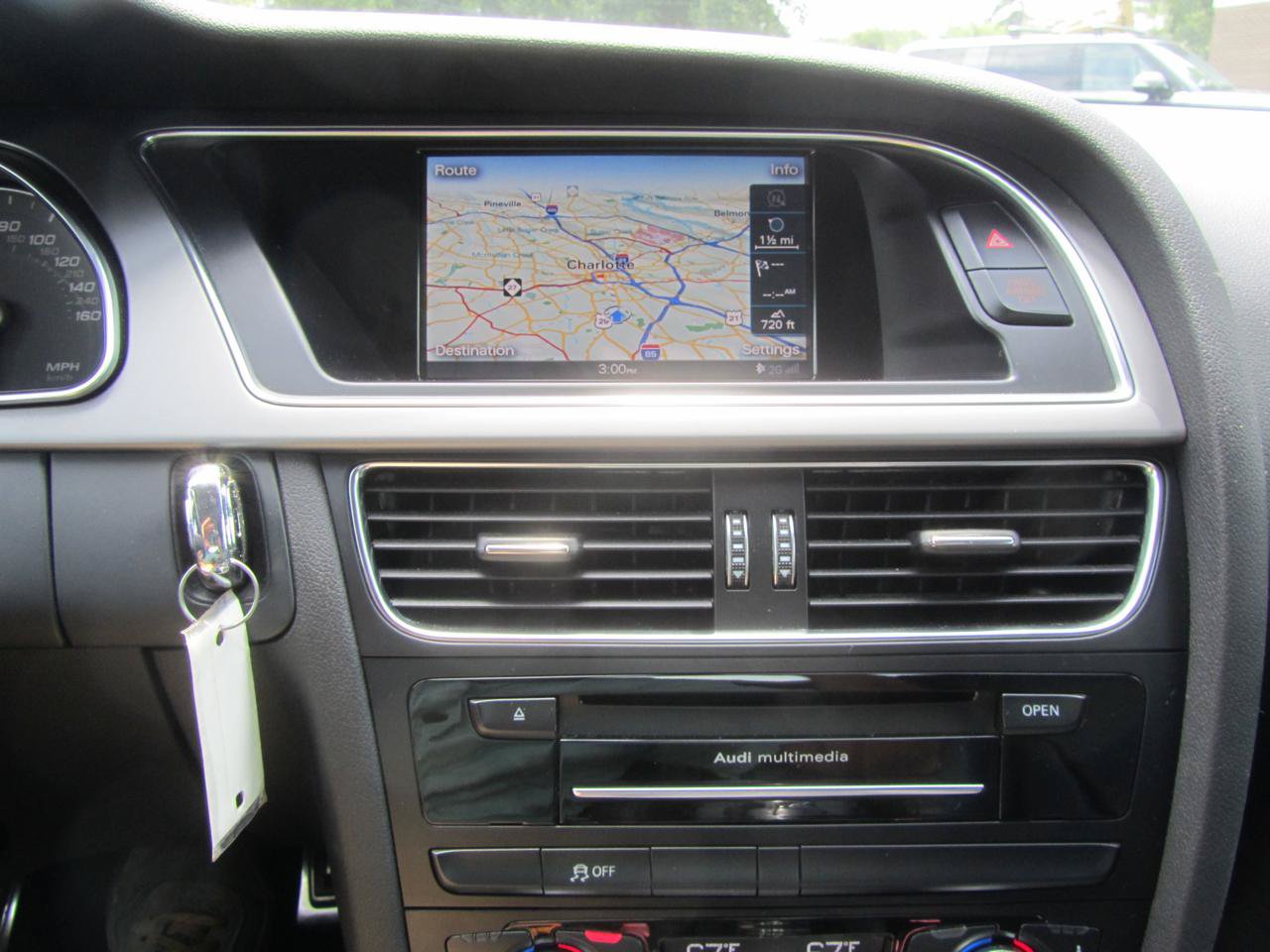 Used 2013 Audi S5 Premium Plus AWD/4WD image 17