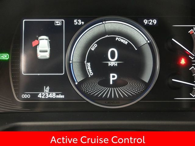 Used 2021 Lexus ES 300h w/ Accessory Package image 13