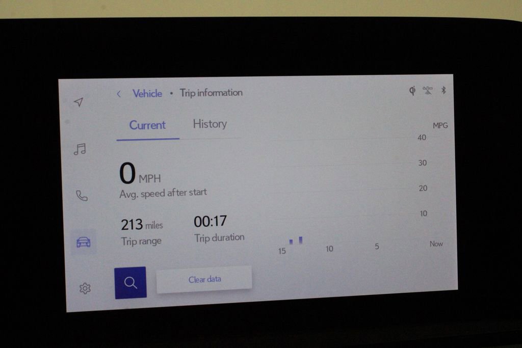Used 2024 Lexus ES 350 w/ Premium Package image 38