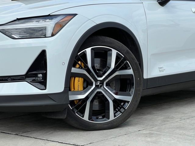Used 2023 Polestar Polestar 2 w/ Pilot Pack AWD/4WD image 2