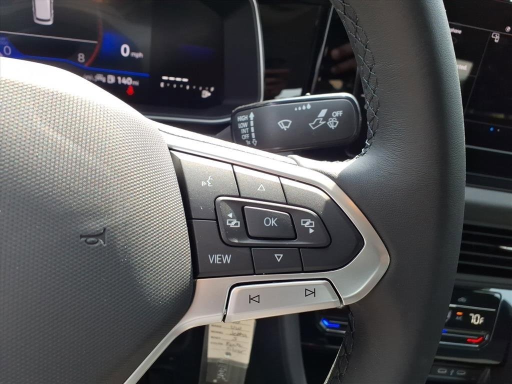 New 2026 Volkswagen Jetta S image 17