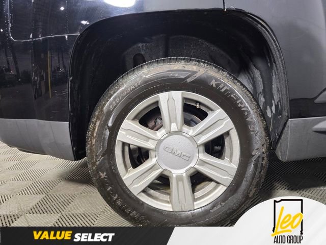 Used 2015 GMC Terrain SLT w/ Open Road Package AWD/4WD image 21