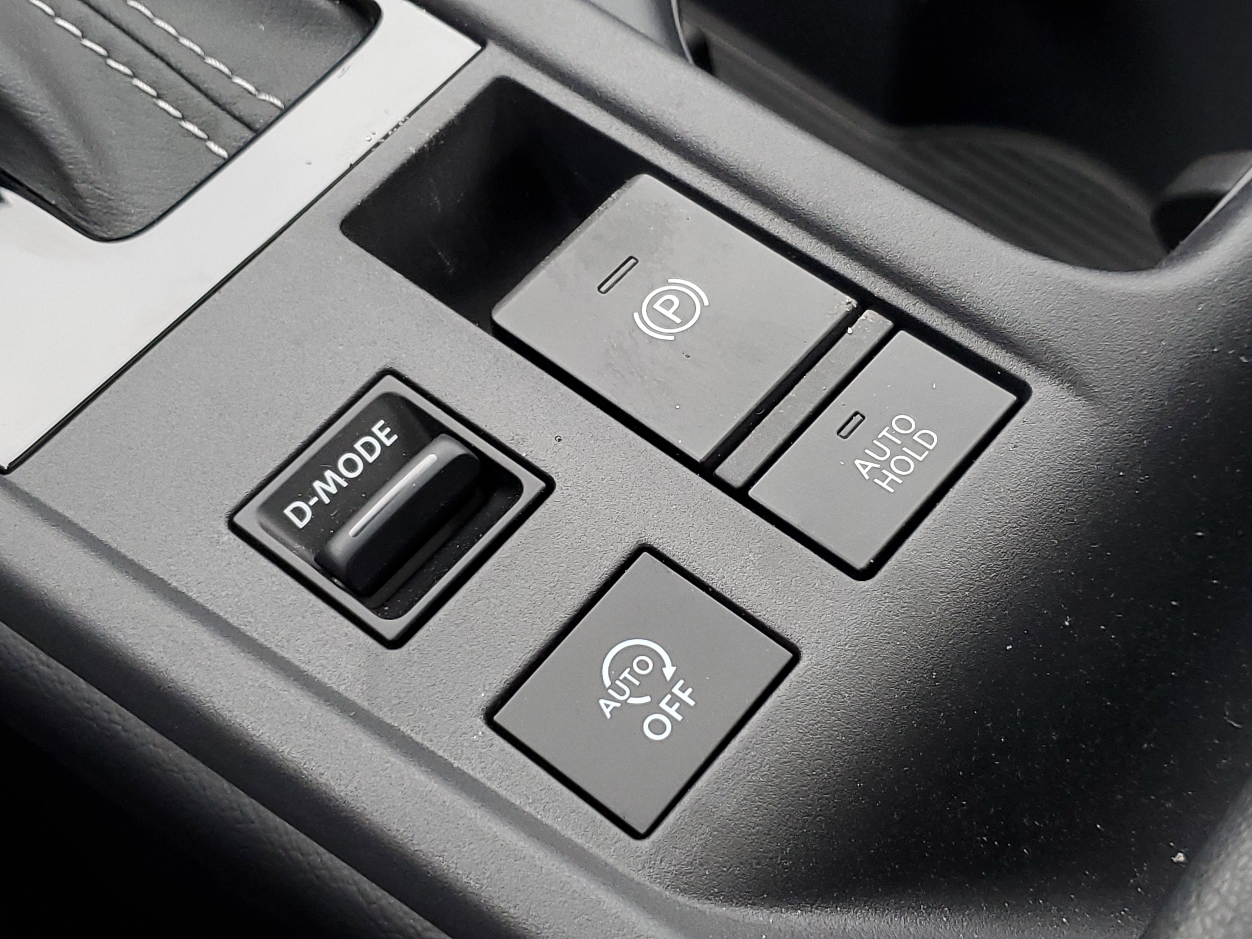 New 2026 Nissan Sentra SV w/ SV Convenience Package image 18