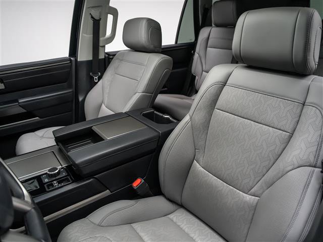 Used 2024 Toyota Sequoia SR5 w/ SR5 Premium Package AWD/4WD image 13