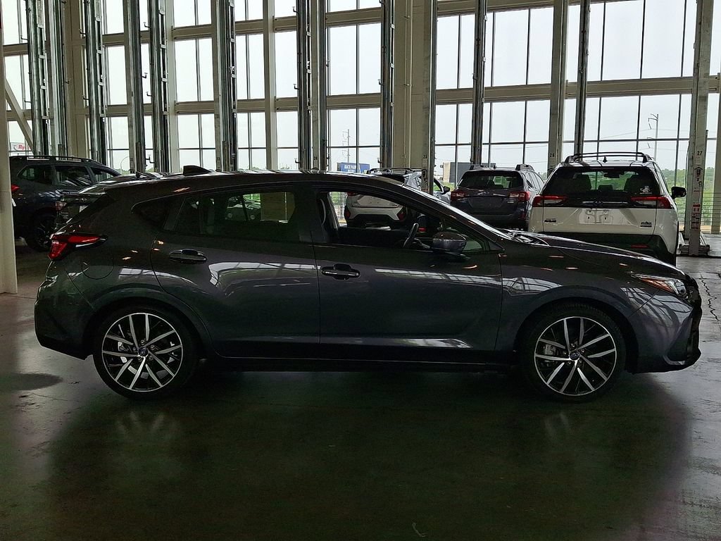 Certified 2024 Subaru Impreza 2.0i Sport AWD/4WD image 7