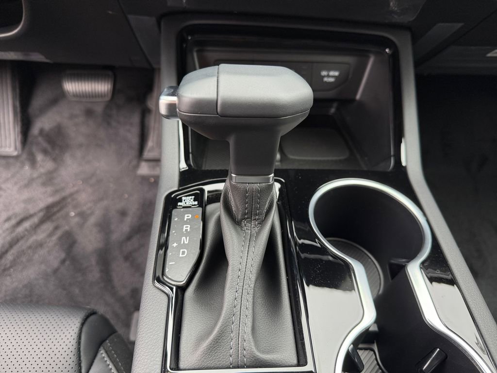 New 2026 Kia K5 EX image 19