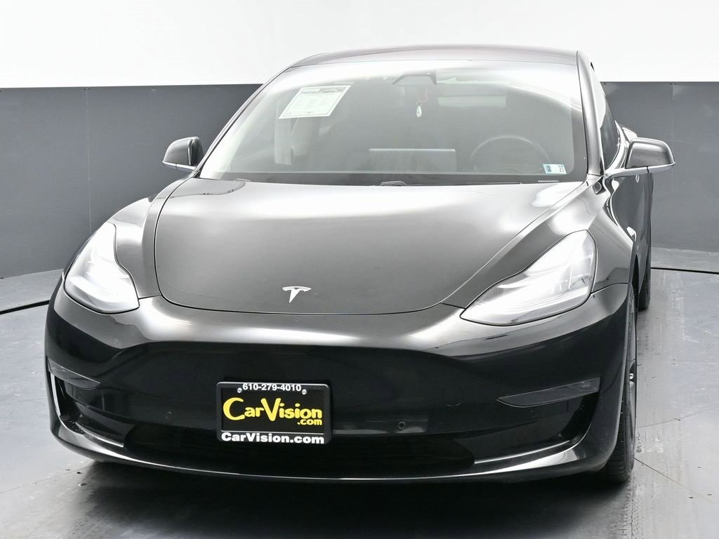 Used 2018 Tesla Model 3 Long Range image 4