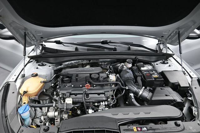 Used 2024 Kia K5 GT-Line FWD image 20