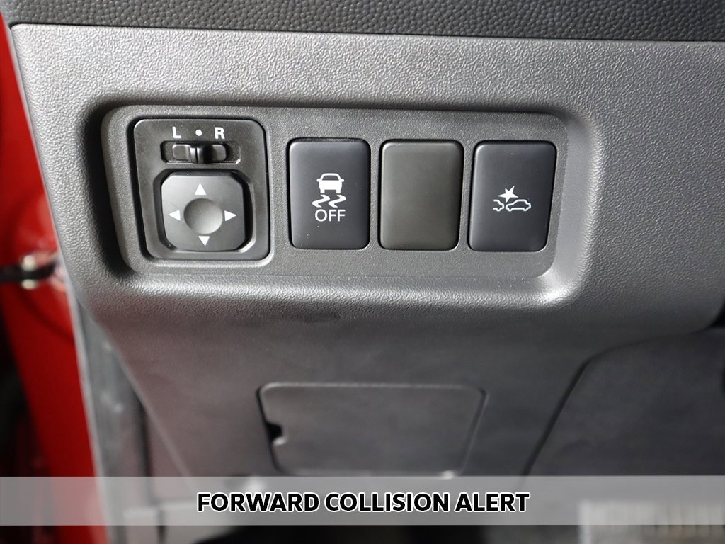 New 2024 Mitsubishi Mirage G4 ES image 3