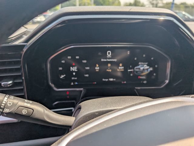 New 2026 GMC Sierra 2500 SLE w/ SLE Value Package; AWD/4WD image 20