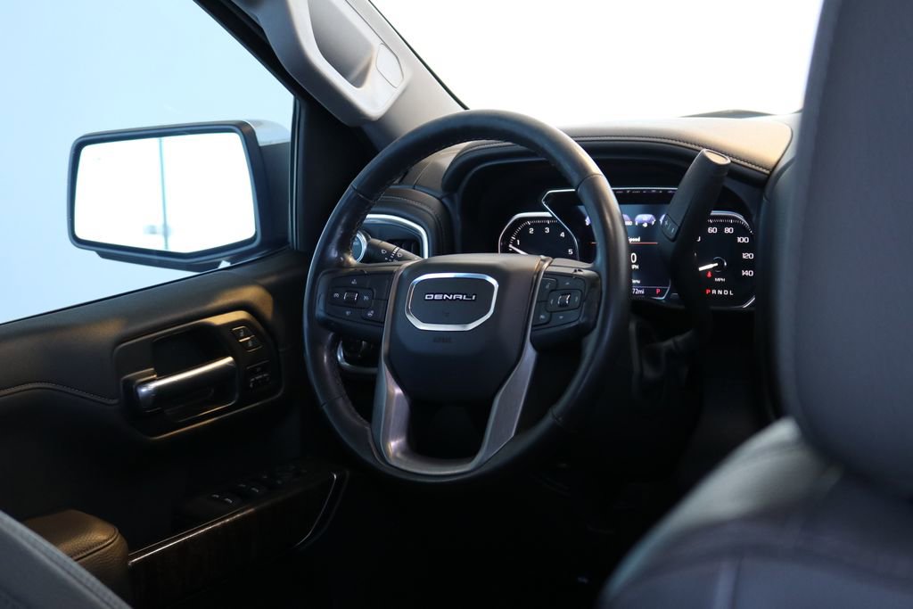 Used 2020 GMC Sierra 1500 Denali AWD/4WD image 39