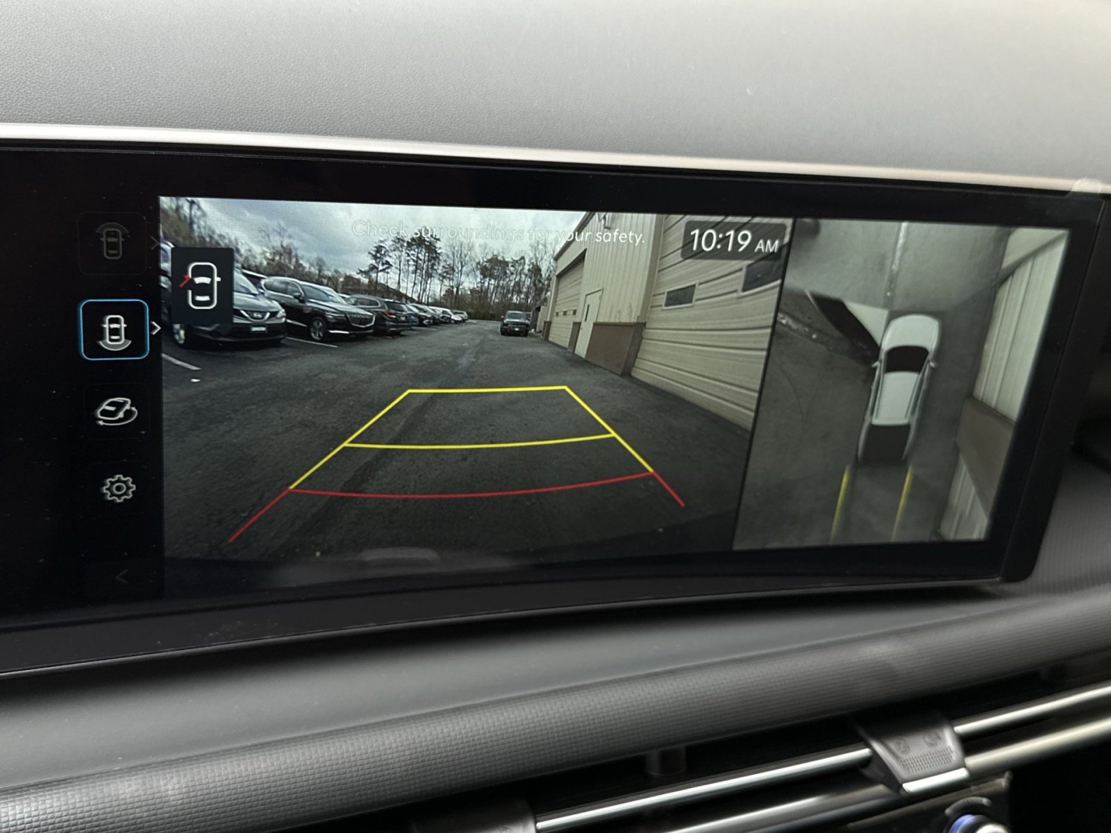 New 2026 Hyundai Santa Cruz XRT image 19