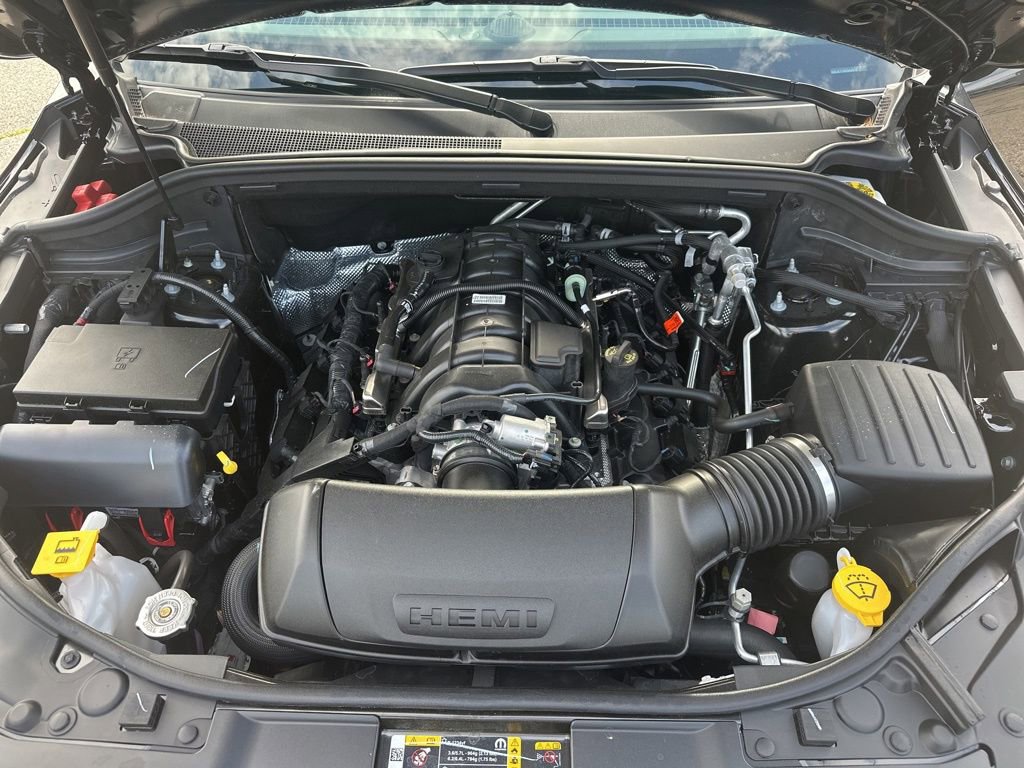 New 2025 Dodge Durango R/T image 25