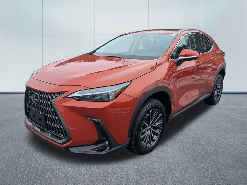 Used 2024 Lexus NX 350 AWD w/ Premium Package image 7