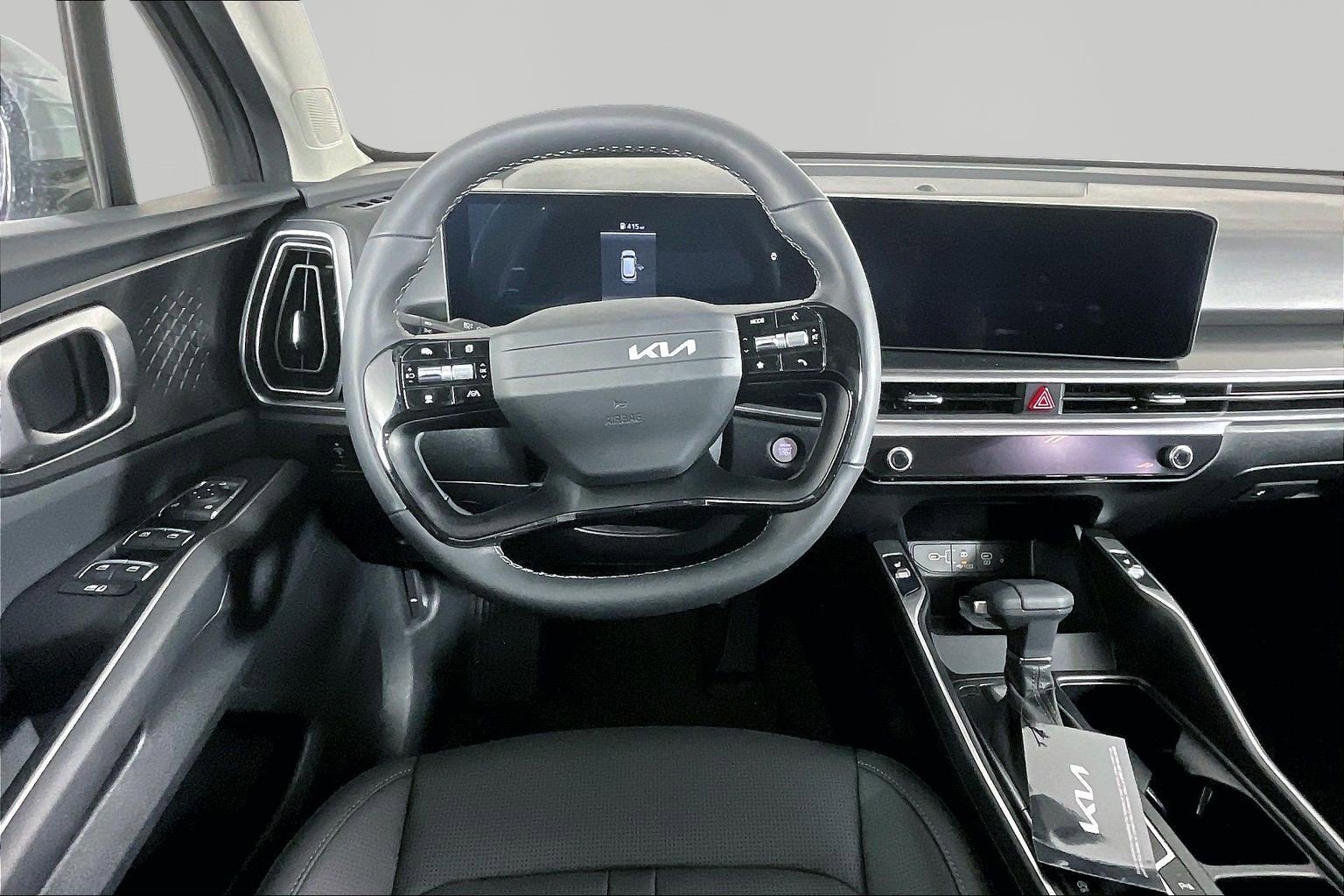 New 2026 Kia Sorento S AWD/4WD image 9