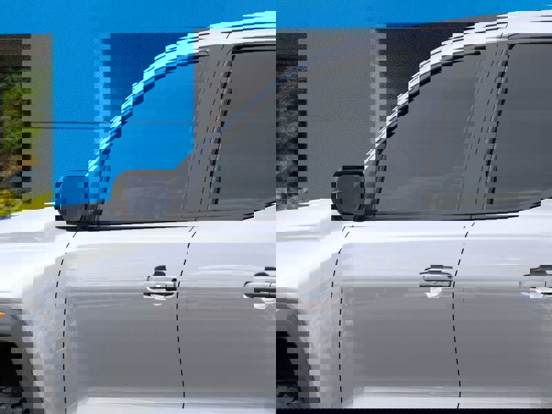 New 2026 GMC Canyon Elevation image 12