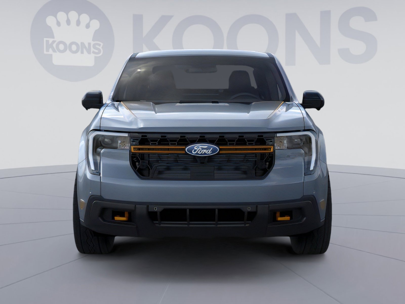 New 2026 Ford Maverick Tremor AWD/4WD image 8