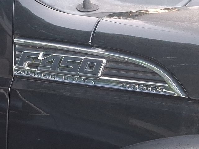 Used 2011 Ford F450 Lariat AWD/4WD image 6
