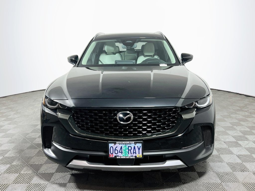 Used 2026 MAZDA CX-50 AWD 2.5 S image 2